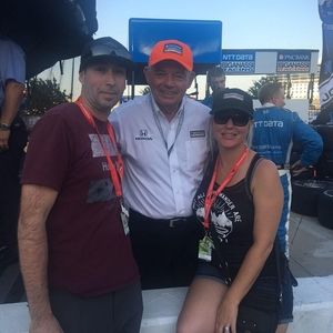 Meet your Posher, Tami